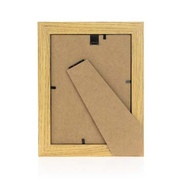 Load image into Gallery viewer, Zep fotolijst lf635b perugia brown 30x45 cm
