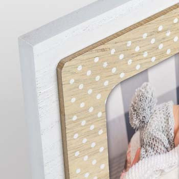 Zep baby fotolijst nb9564 yoghi 10x15 cm