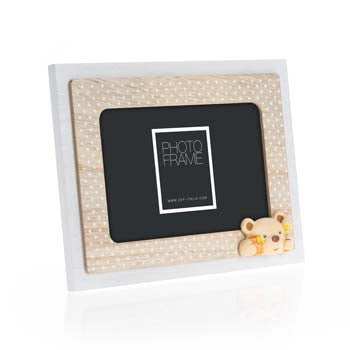 Load image into Gallery viewer, Zep baby fotolijst nb9564 yoghi 10x15 cm
