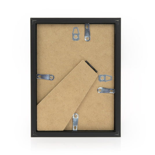 Zep fotolijst v4557b malmo black 9x13 13x18 cm