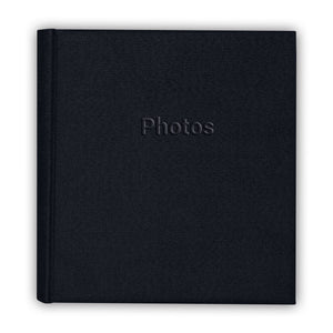 Zep hd2632bl adhesive album 25 pages 26x32 cm