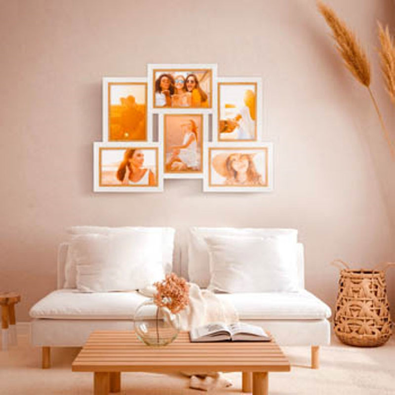 Load image into Gallery viewer, Zep fotolijst cv662 ayas 6q 6x 10x15 cm
