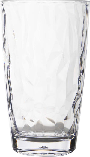 Gimex - stone line - longdrink - 490 ml - 2 stuks