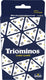 Goliath triominos kaartspel - kaartspel - triominos met kaarten - makkelijk mee te nemen