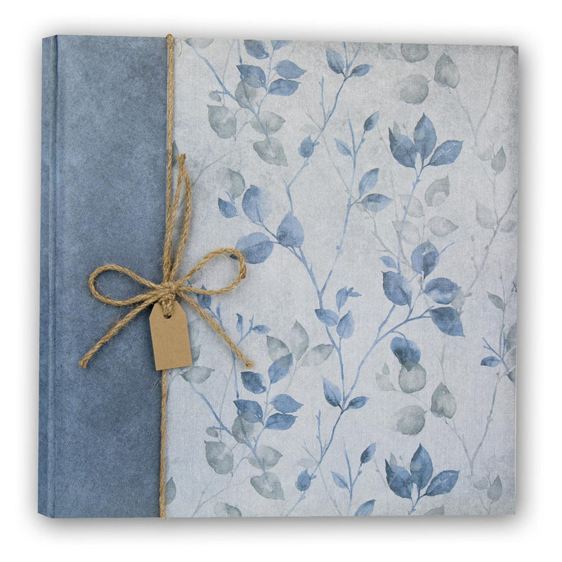 Load image into Gallery viewer, Zep fotolijst gd242420b pergamin album 20 sheets 24x24 cm
