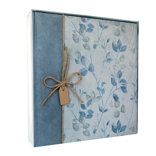 Zep fotolijst gd242420b pergamin album 20 sheets 24x24 cm