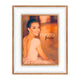 Zep fotolijst xn357w vienna white 13x18 cm