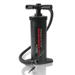 Intex handpomp - middelgroot model