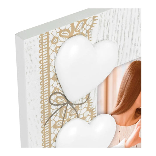 Zep fotolijst wh9246 dafne horizontal 10x15 cm