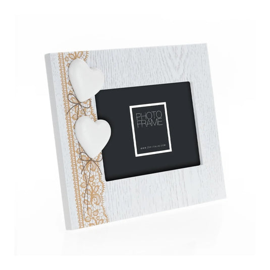 Zep fotolijst wh9246 dafne horizontal 10x15 cm