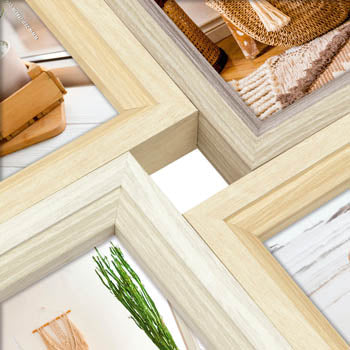 Load image into Gallery viewer, Zep fotolijst vz662 zara 6q 6x10x15 cm

