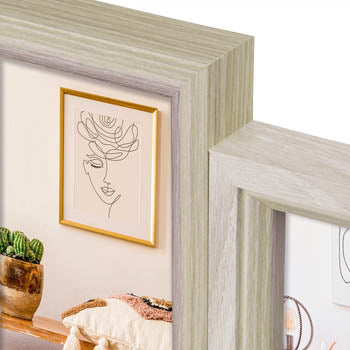 Load image into Gallery viewer, Zep fotolijst vz662 zara 6q 6x10x15 cm
