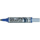 Whiteboard marker pentil maxiflo blauw