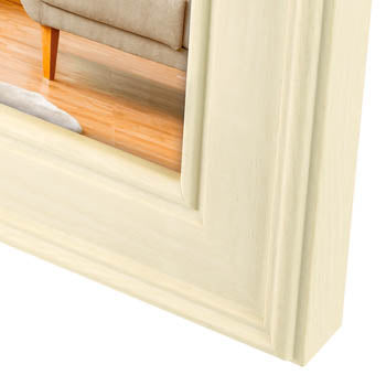 Zep fotolijst dt257w spoleto white 13x18 cm