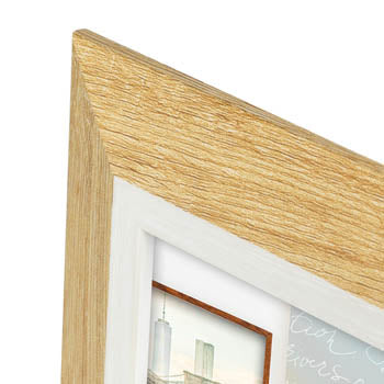 Zep fotolijst nt237n adler natural 20x30 cm
