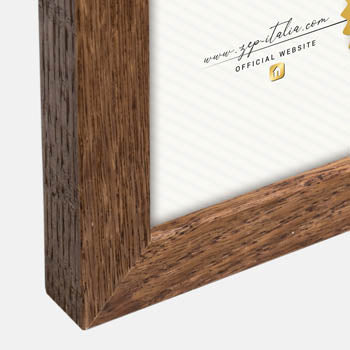 Load image into Gallery viewer, Zep v4721n certificate brown 21x29,7 cm
