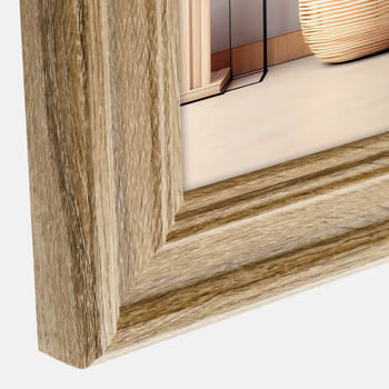Load image into Gallery viewer, Zep pm368b palermo brown 15x20 cm
