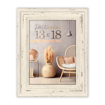Load image into Gallery viewer, Zep pm246w palermo white 10x15 cm
