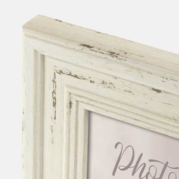 Load image into Gallery viewer, Zep pm246w palermo white 10x15 cm
