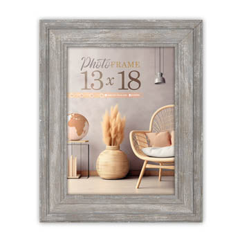 Load image into Gallery viewer, Zep pm834g palermo grey 30x40 cm
