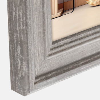 Load image into Gallery viewer, Zep pm834g palermo grey 30x40 cm
