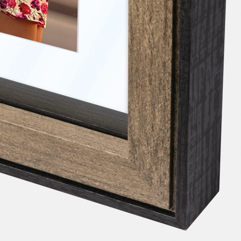 Afbeelding laden in galerijviewer, Zep rz223b roma brown 15x20 20x30 cm
