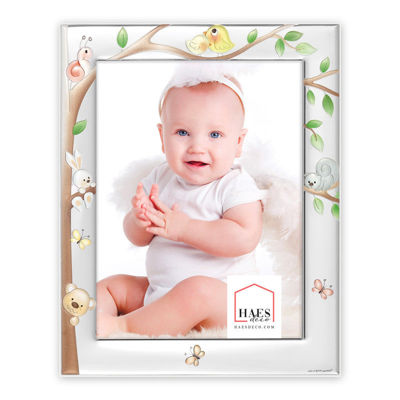 Load image into Gallery viewer, Zep baby fotolijst b17746 adamo 10x15 cm
