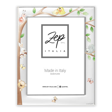 Zep baby fotolijst b17746 adamo 10x15 cm