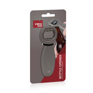Vacuvin flespener op kaart grijs