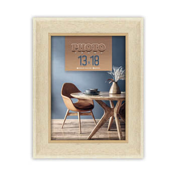 Load image into Gallery viewer, Zep tg134w arles white 30x40 cm
