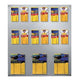 Folderhouder kerkmann focus 6201