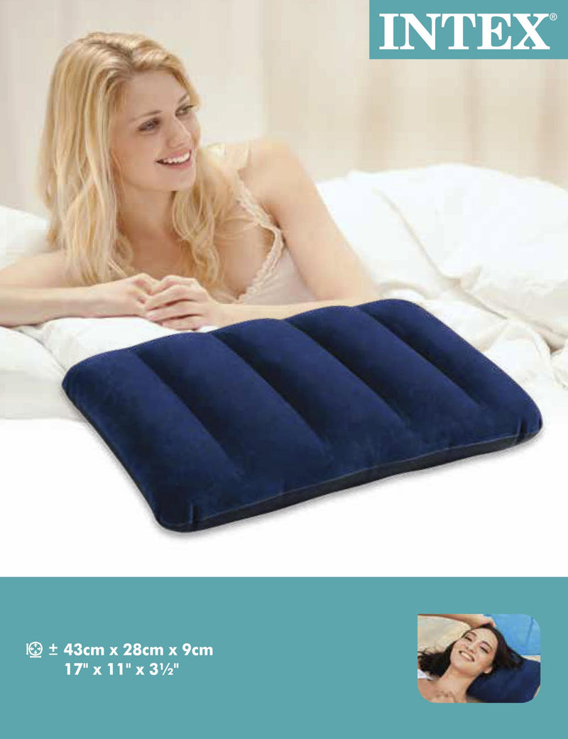 Load image into Gallery viewer, Intex kussen downy 43x28x9cm
