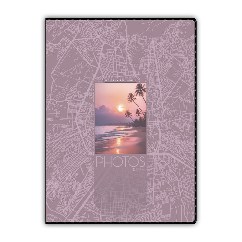 Load image into Gallery viewer, Zep md4640 set 36x mini album 40 photos 10x15 cm
