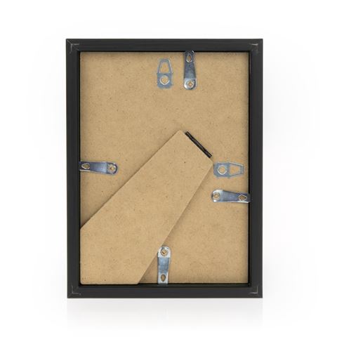 Load image into Gallery viewer, Zep fotolijst v4554b malmo black 30x40 40x50 cm
