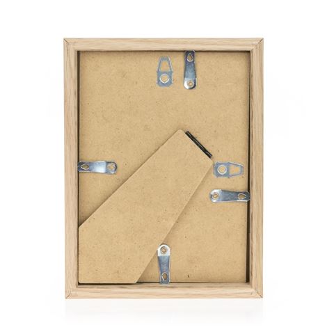 Load image into Gallery viewer, Zep fotolijst v4554n malmo natural 30x40 40x50 cm

