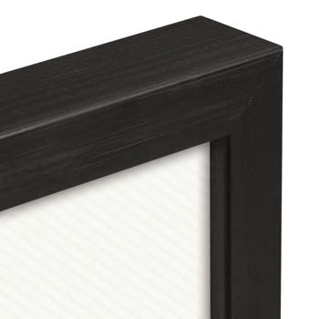 Load image into Gallery viewer, Zep v4729b certificate black 29,7x42 cm
