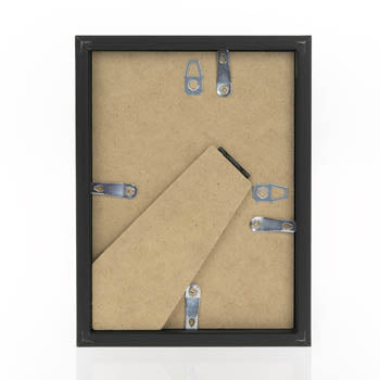 Load image into Gallery viewer, Zep v4729b certificate black 29,7x42 cm
