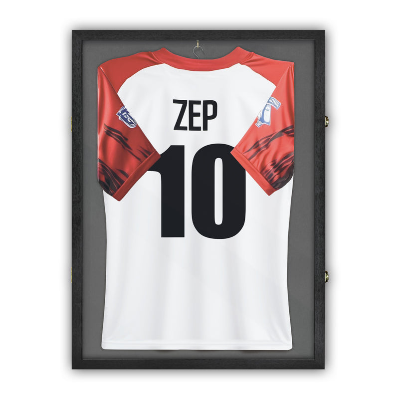 Load image into Gallery viewer, Zep vg080b jersey black 59x79 cm
