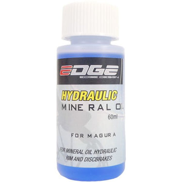 Ezmtb remvloeistof minerale olie - blauw (60 ml)