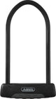 Abus beugelslot granit plus 470 + eazy kf-houder - fietsslot met parabolische beugel - -security level 12 - 230 mm beugelhoogte