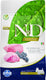 Farmina n d prime hondenvoeding lam small breed 800 gr.