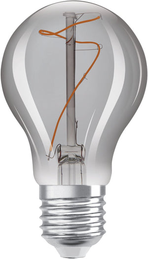 Osram 4058075760912 led-lamp energielabel g (a - g) e27 peer 3.4 w = 10 w warmwit (ø x h) 60 mm x 60 mm 1 stuk(s)