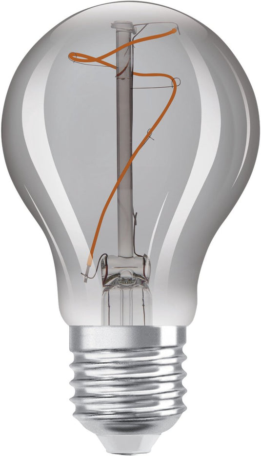 Osram 4058075760912 led-lamp energielabel g (a - g) e27 peer 3.4 w = 10 w warmwit (ø x h) 60 mm x 60 mm 1 stuk(s)