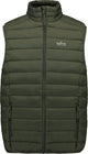 Kjelvik haldor bodywarmer heren - maat 4xl