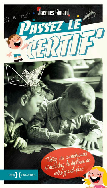 Passez le certif ! -ned-