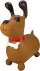 My skippy buddy hond