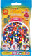 Hama maxi strijkkralenmix - basis 500st.