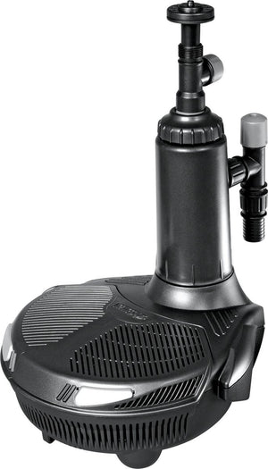 Hozelock easy clear plug and play vijverfilter voor vijvers tot 6000 liter