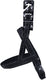 Hurtta casual harness raven 100 cm