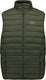 Kjelvik haldor bodywarmer heren - maat l